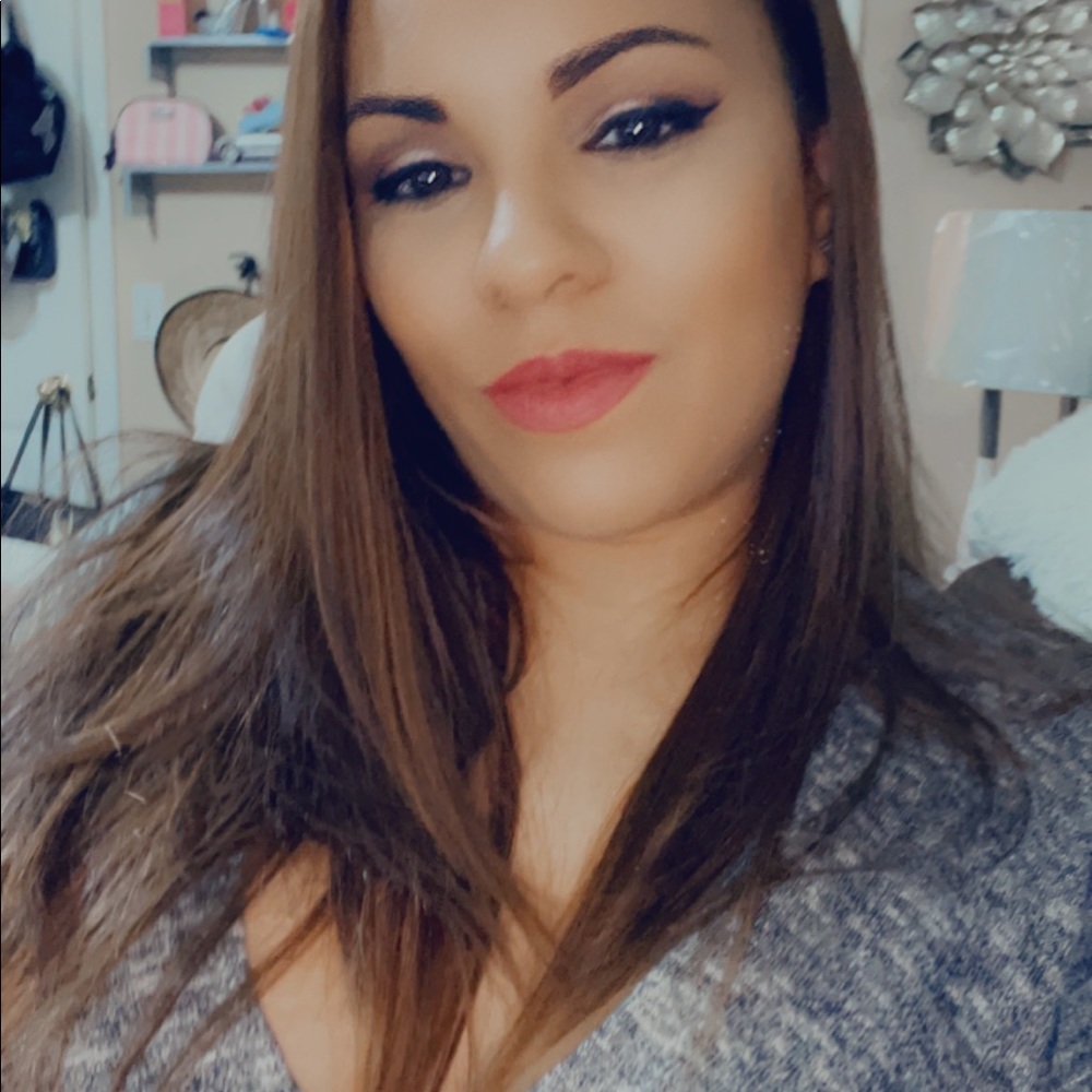 Meet your Posher, Cyan